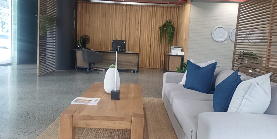 To Let Commercial Property for Rent in Foreshore Western Cape